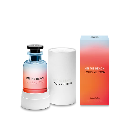 Louis Vuitton On The Beach Eau de Parfum