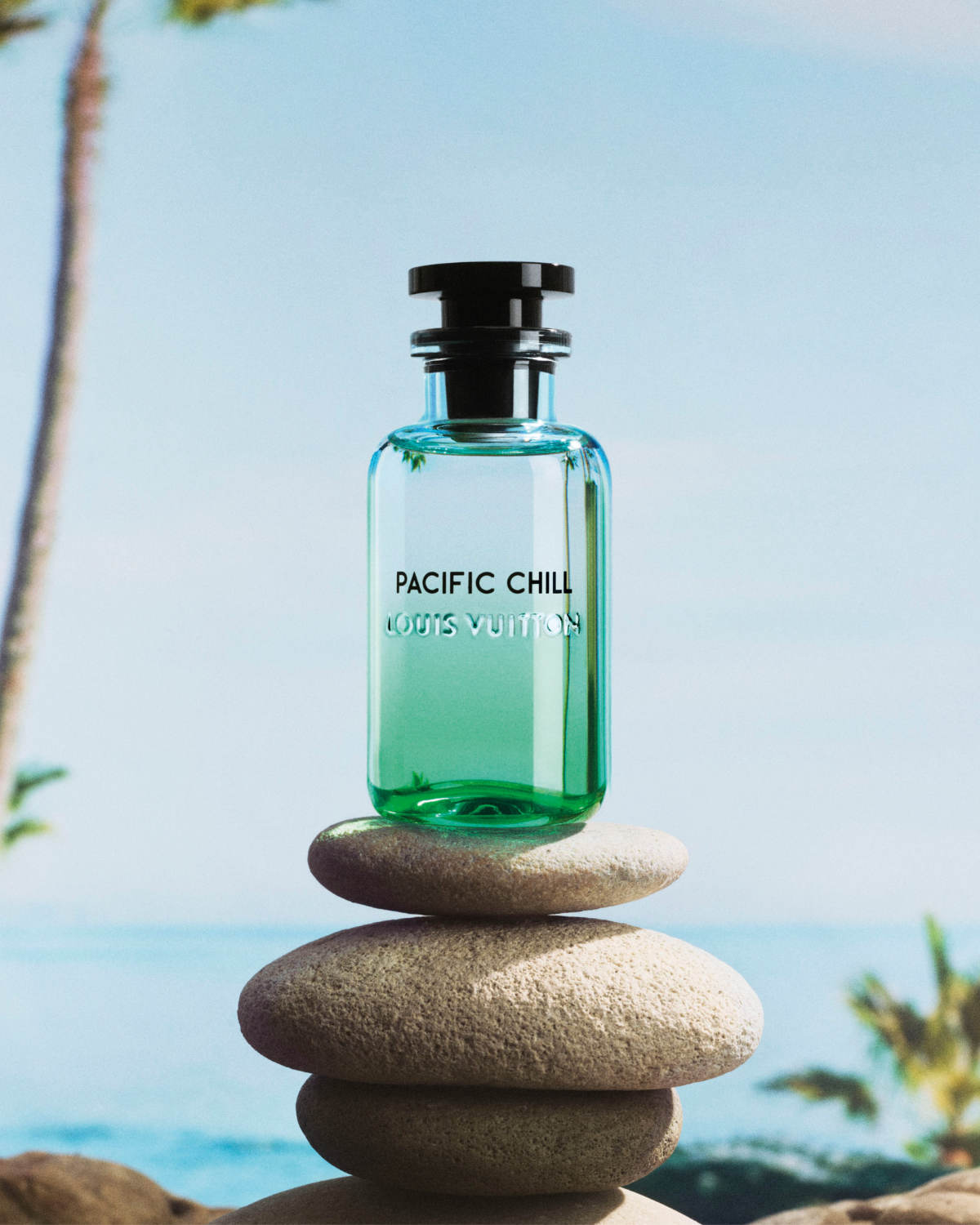Louis Vuitton Pacific Chill EDP