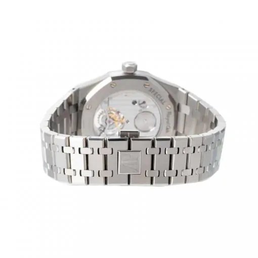 Audemars Piguet Royal Oak Tourbillon 41 mm, Black