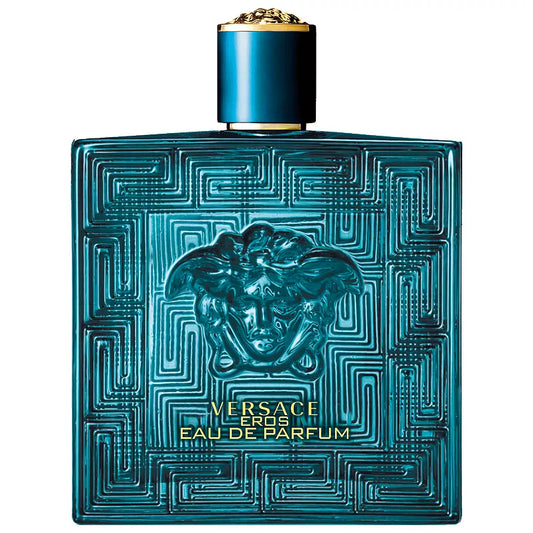 Versace Eros Pour Homme Eau de Parfum  6.7 FL OZ