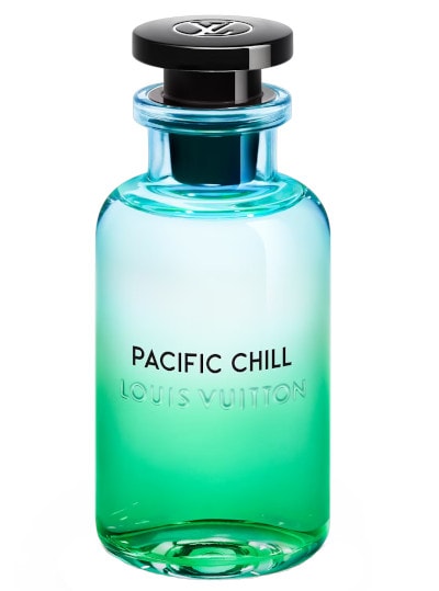 Louis Vuitton Pacific Chill EDP