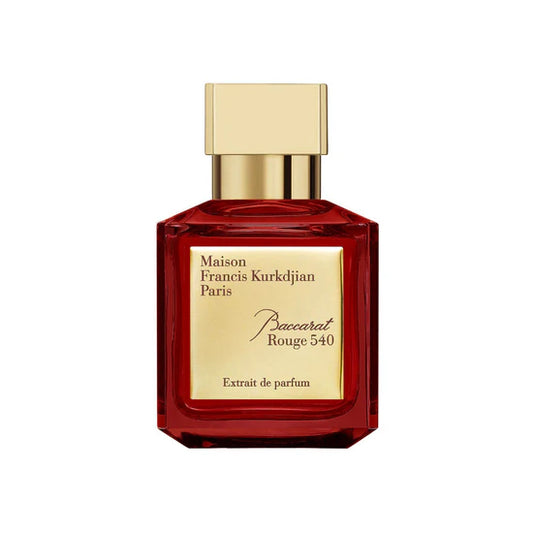 Baccarat Rouge 540