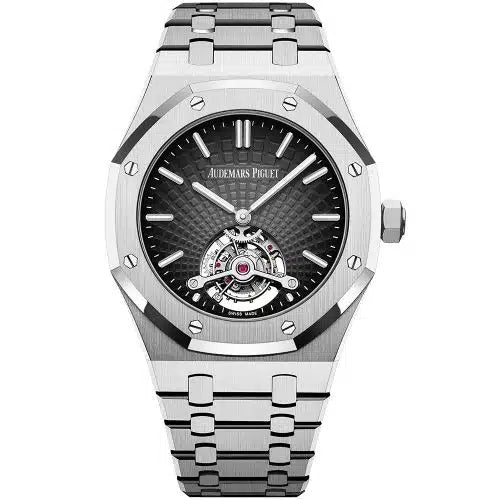 Audemars Piguet Royal Oak Tourbillon 41 mm, Black