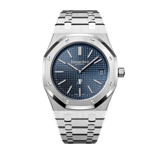 Audemars Piguet Royal Oak Selfwinding 39 mm, Blue