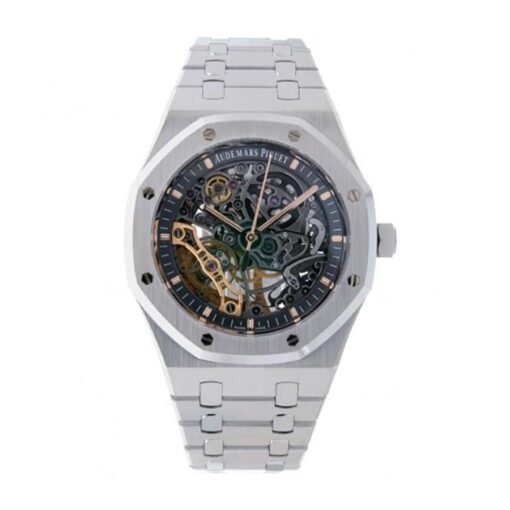 Audemars Piguet Royal Oak Skeleton 41 mm, Skeleton